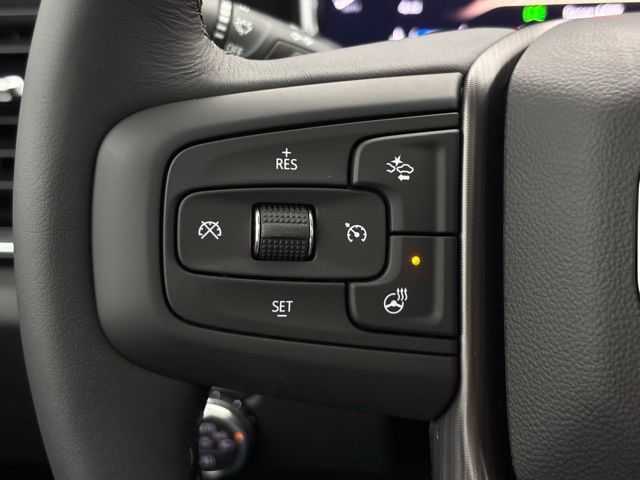 New 2026 GMC Sierra 2500 Denali Ultimate AWD/4WD image 26