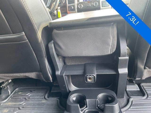 Certified 2020 Ford F250 Lariat w/ FX4 Off-Road Package AWD/4WD image 22