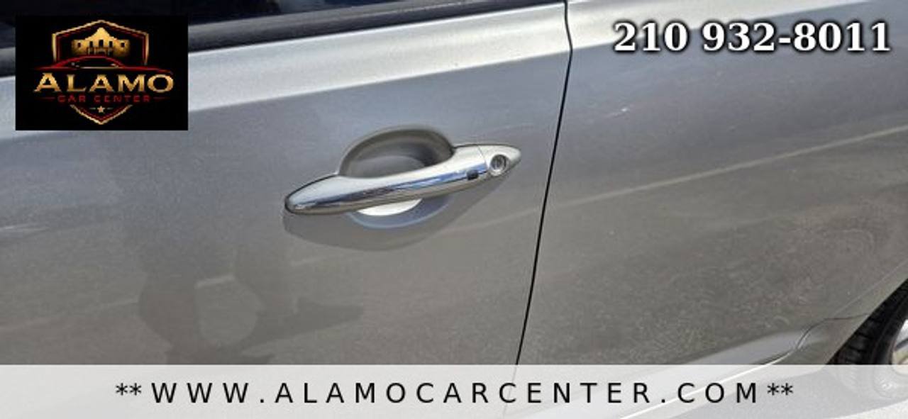 Used 2013 Kia Optima EX w/ Premium Pkg FWD image 10