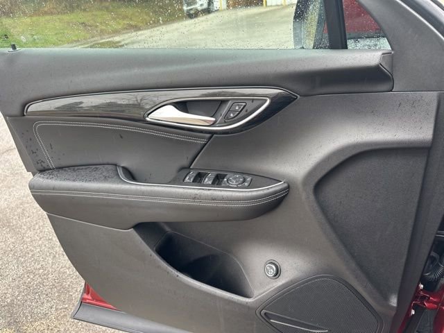 Used 2023 Buick Envision Preferred image 35