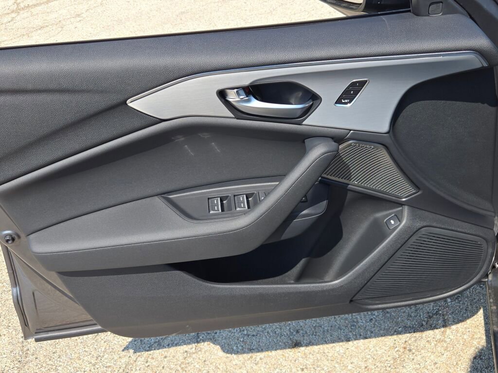 New 2025 Acura TLX Technology Package image 21