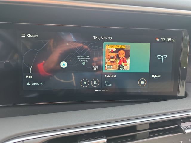 New 2026 Hyundai Palisade SEL Premium image 27