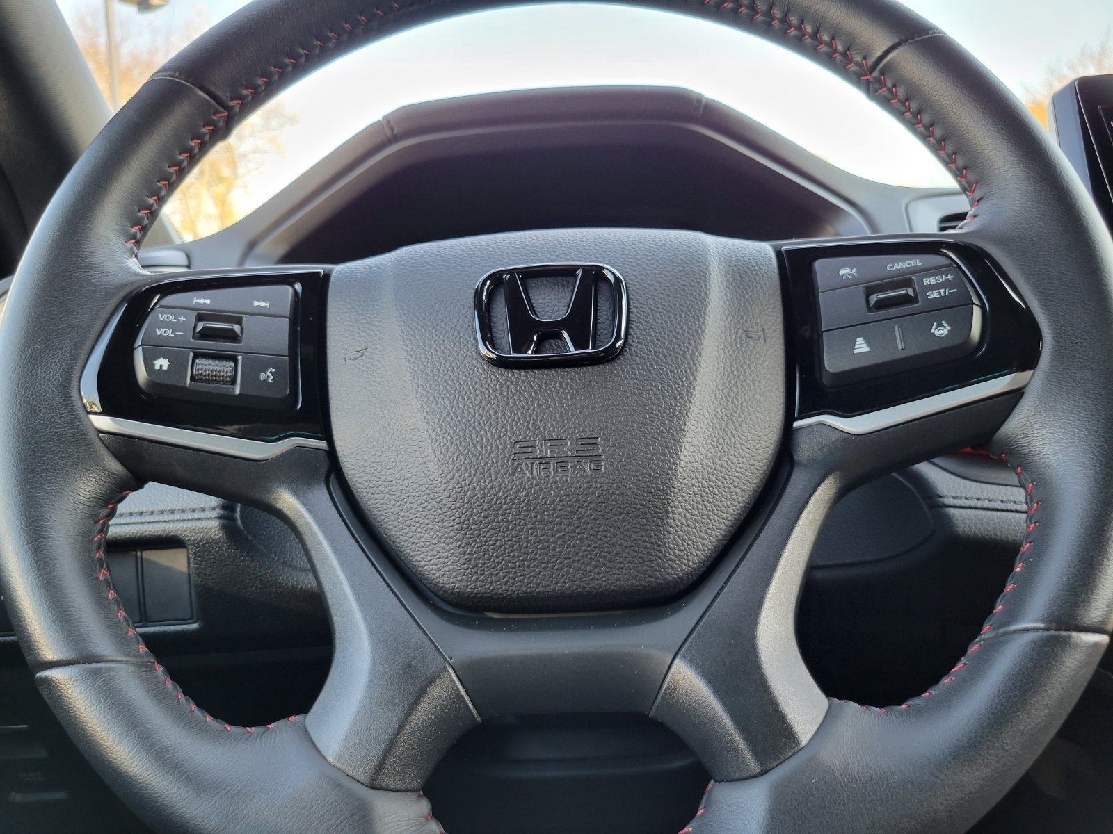 Used 2026 Honda Odyssey Sport-L image 14