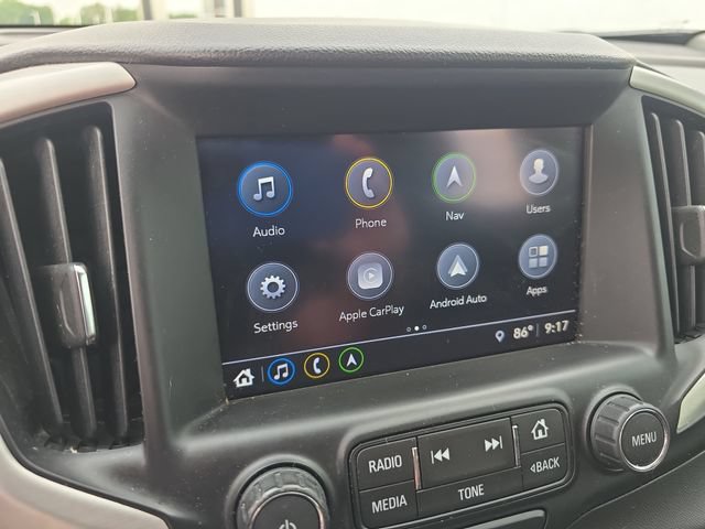 Certified 2018 GMC Terrain SLE w/ Driver Convenience Package FWD image 20
