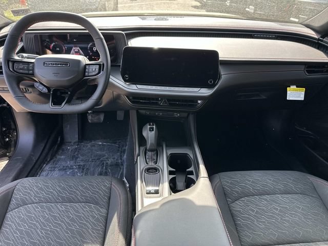 New 2026 Dodge Charger R/T w/ Blacktop Package AWD/4WD image 14