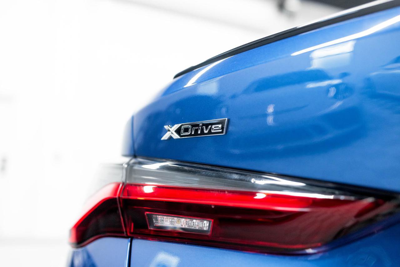 Used 2023 BMW 430i xDrive Coupe w/ M Sport Package AWD/4WD image 30