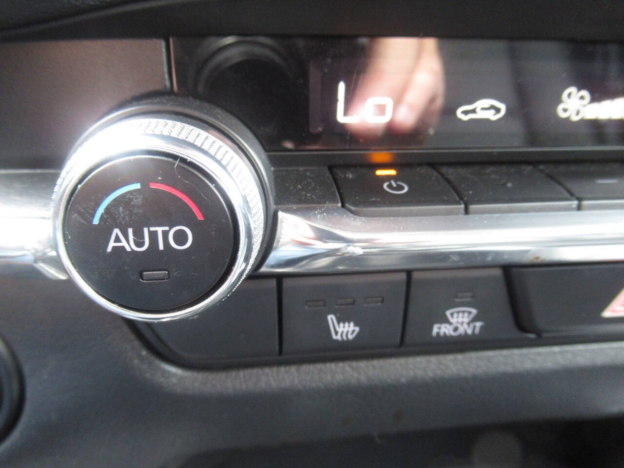 Used 2023 MAZDA CX-30 AWD 2.5 S w/ Preferred Package image 31
