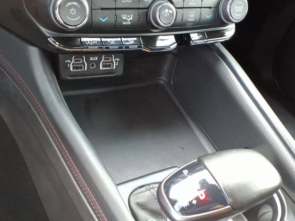 Used 2023 Dodge Durango GT image 24