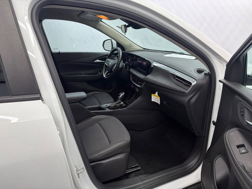 Used 2024 Buick Encore GX Preferred image 14
