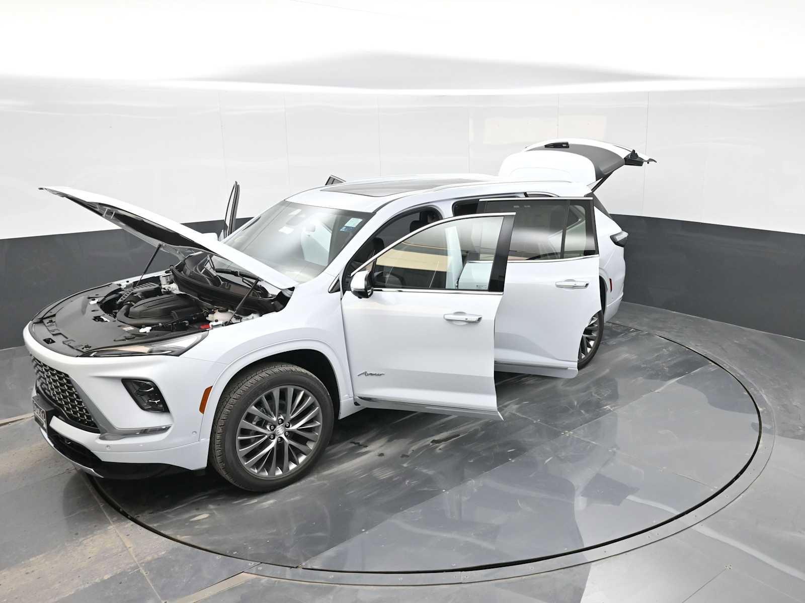 New 2026 Buick Enclave Avenir w/ Super Cruise Package image 38