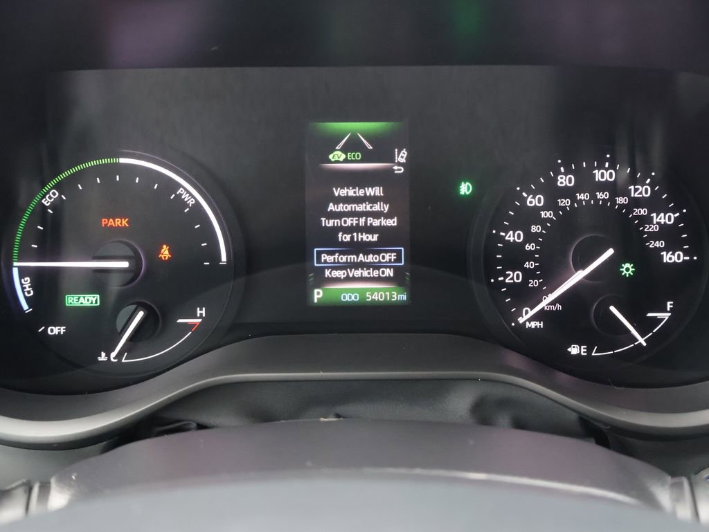 Used 2021 Toyota Sienna XLE image 3