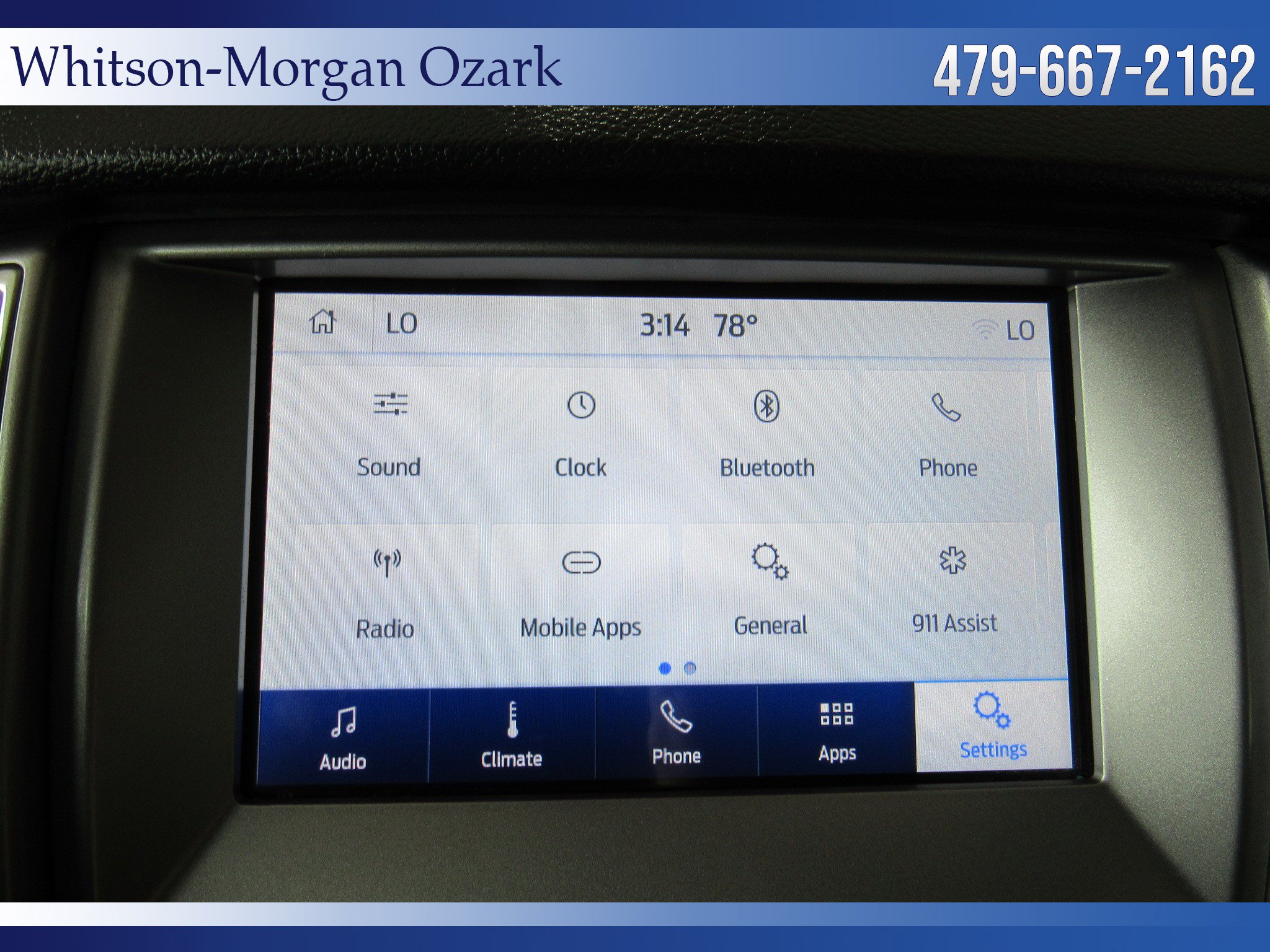 Used 2019 Ford Ranger XLT w/ Equipment Group 302A Luxury AWD/4WD image 44