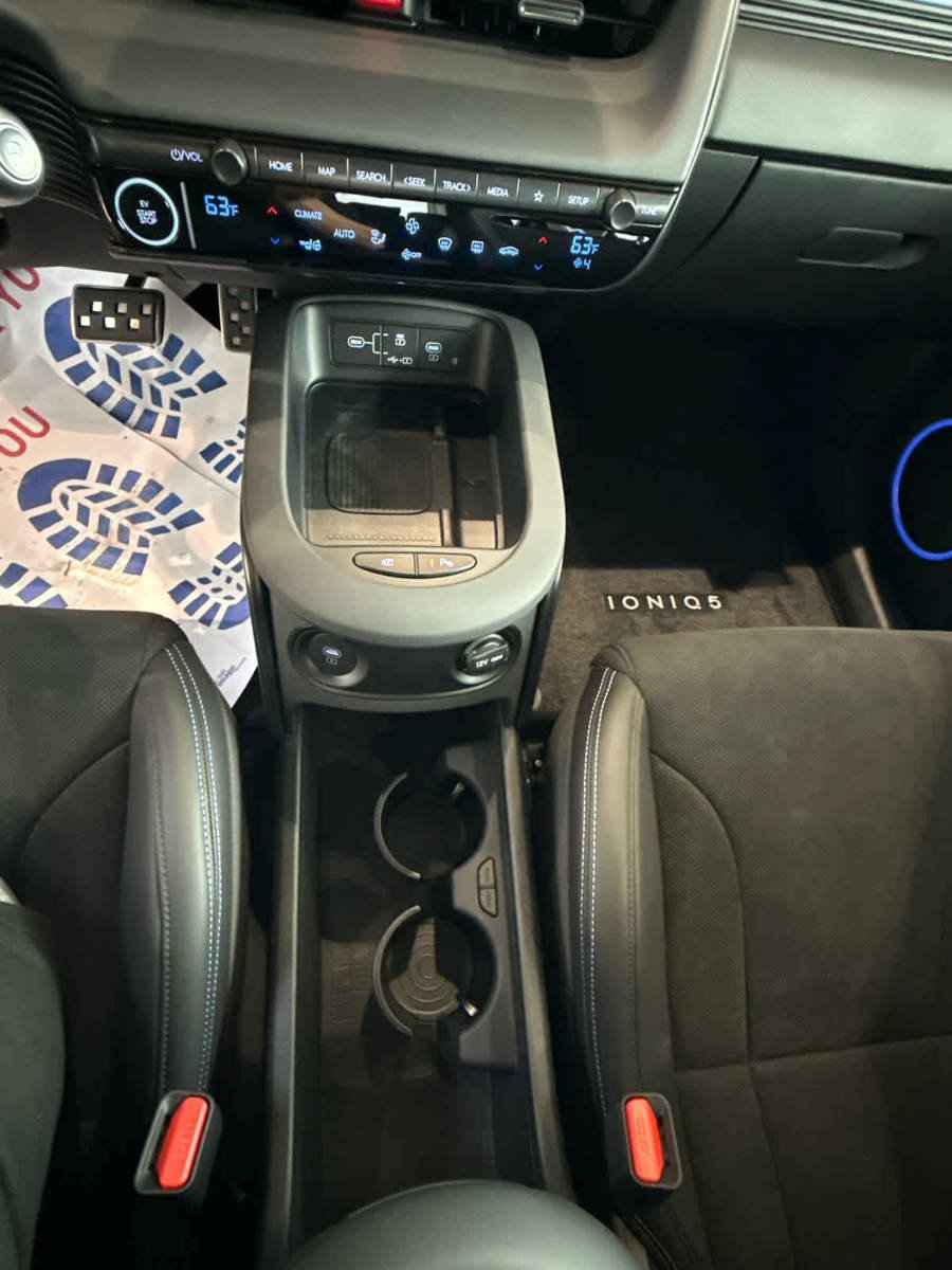 New 2026 Hyundai Ioniq 5 N AWD/4WD image 29