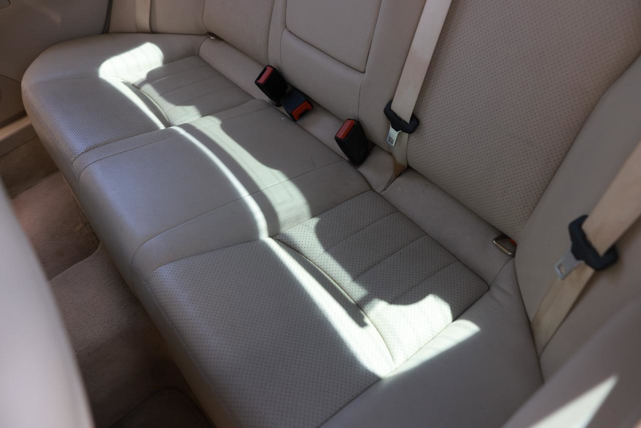 Used 2005 Mercedes-Benz C 320 C320 4DR SEDAN w/ Sunroof Pkg image 10