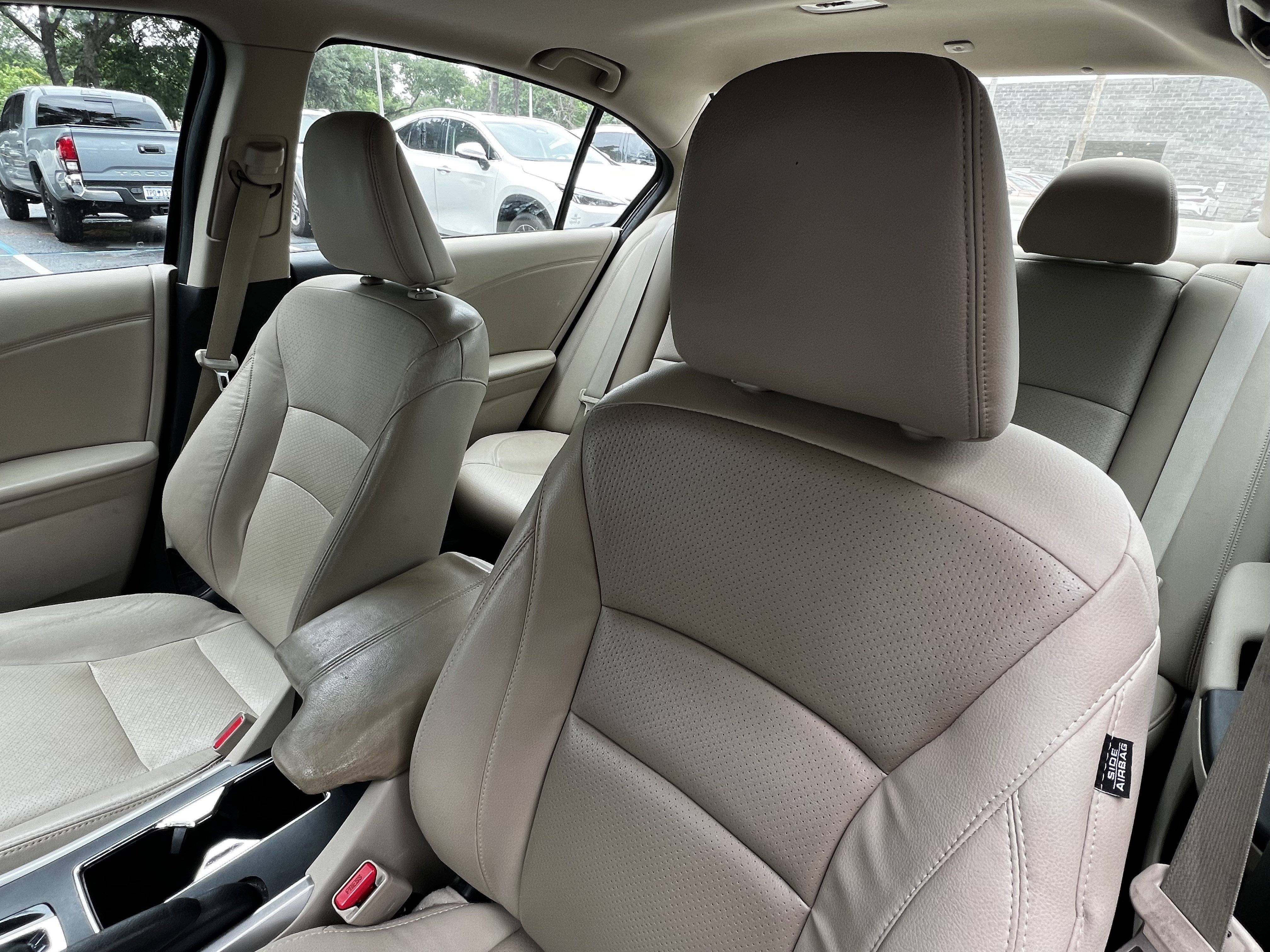 Used 2013 Honda Accord EX-L image 18