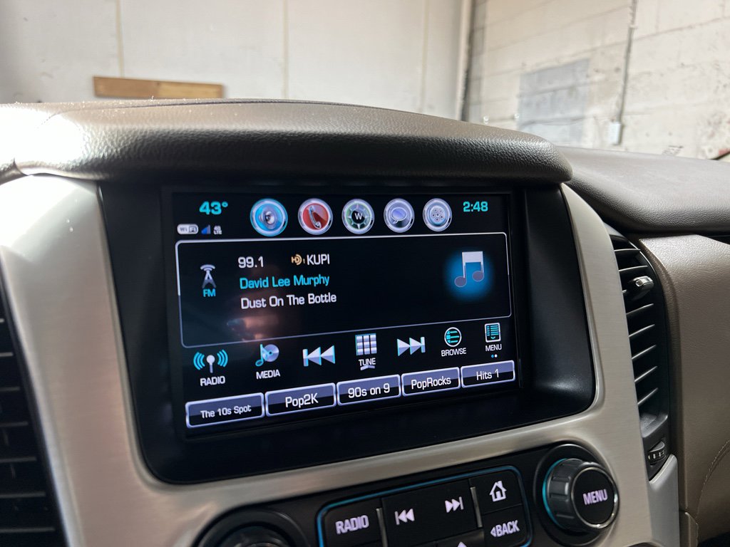 Used 2020 GMC Yukon XL SLT w/ Open Road Package image 22