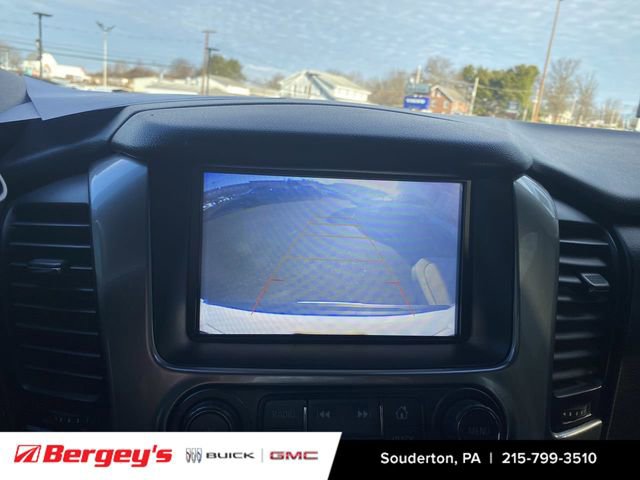Used 2020 Chevrolet Suburban LT image 16