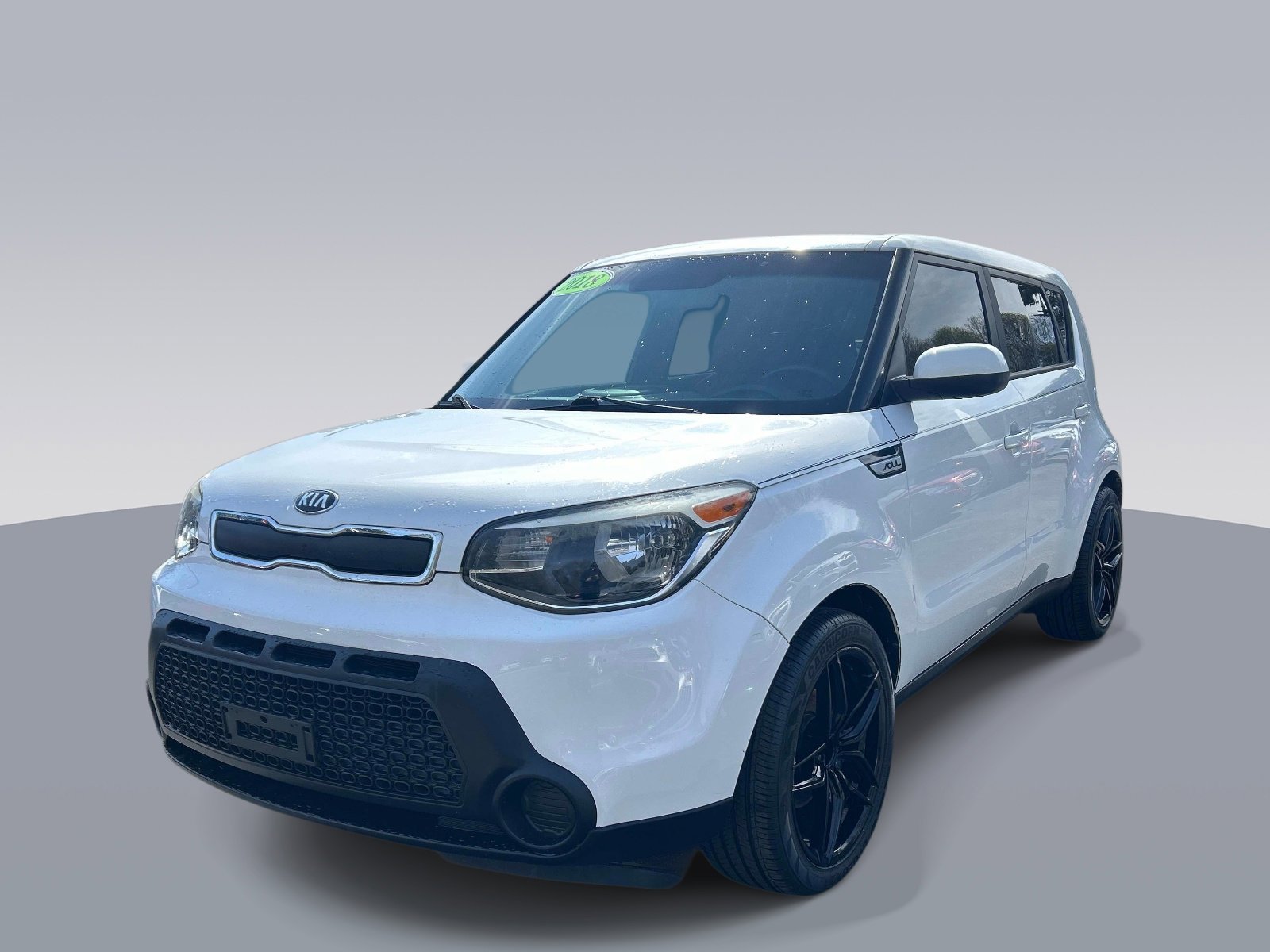 Used 2016 Kia Soul w/ Convenience Package FWD image 7