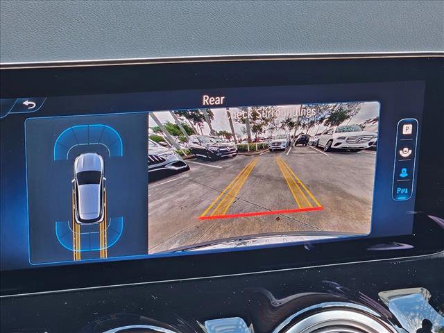 Used 2025 Mercedes-Benz GLA 250 image 14