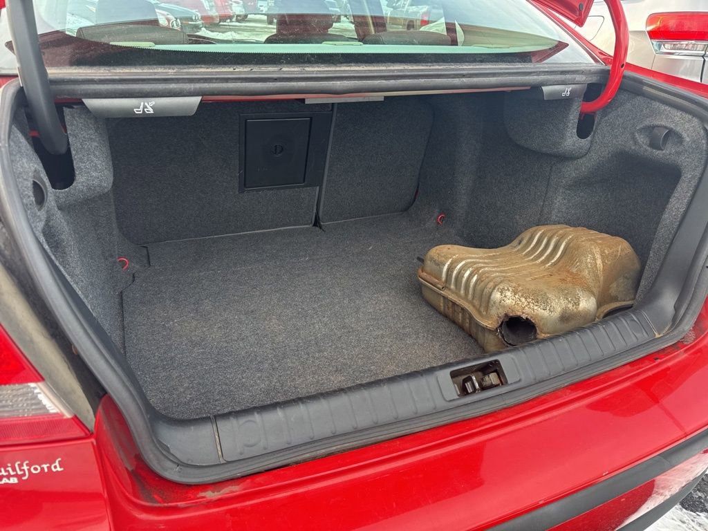 Used 2003 Saab 9-3 Linear image 39