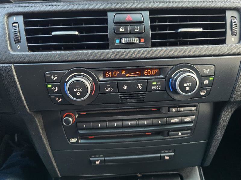 Used 2008 BMW M3 Sedan image 37