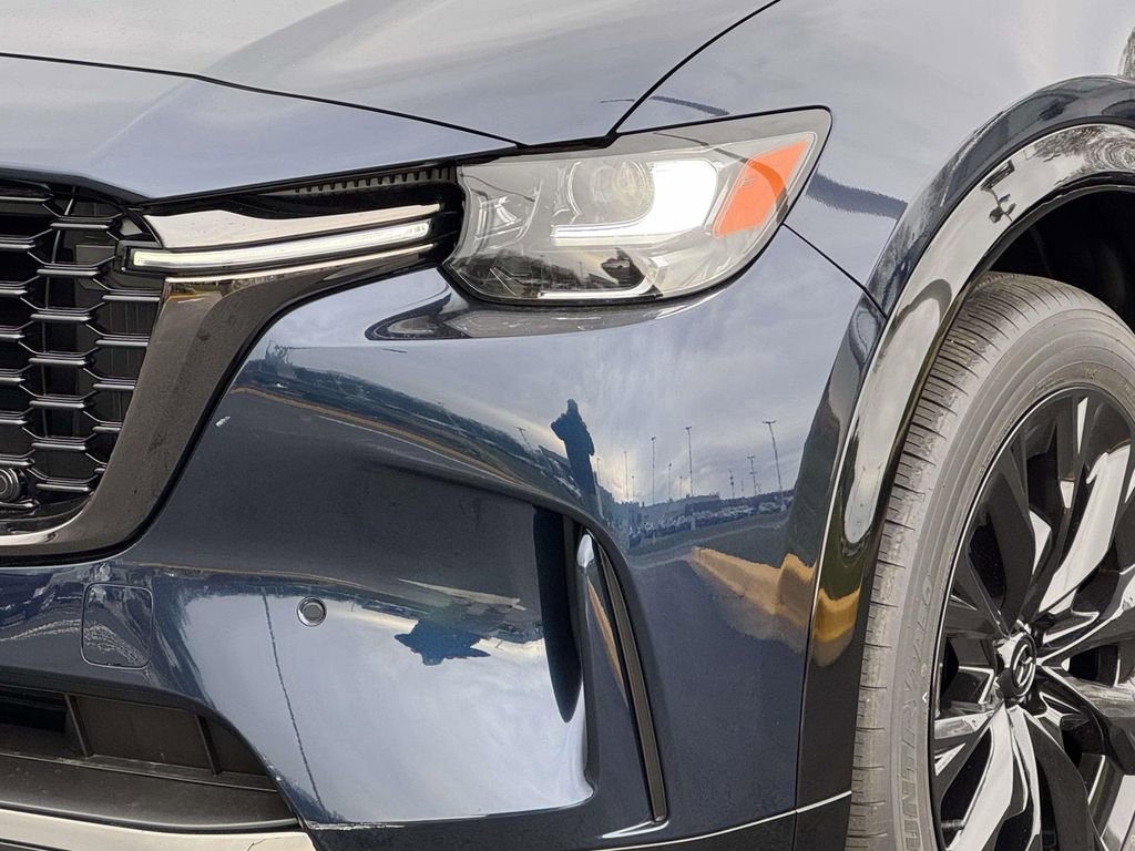 New 2026 MAZDA CX-90 3.3 Turbo S w/ Premium Package image 7