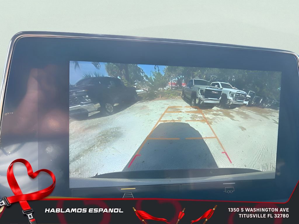 Used 2023 Chevrolet Suburban Premier image 27