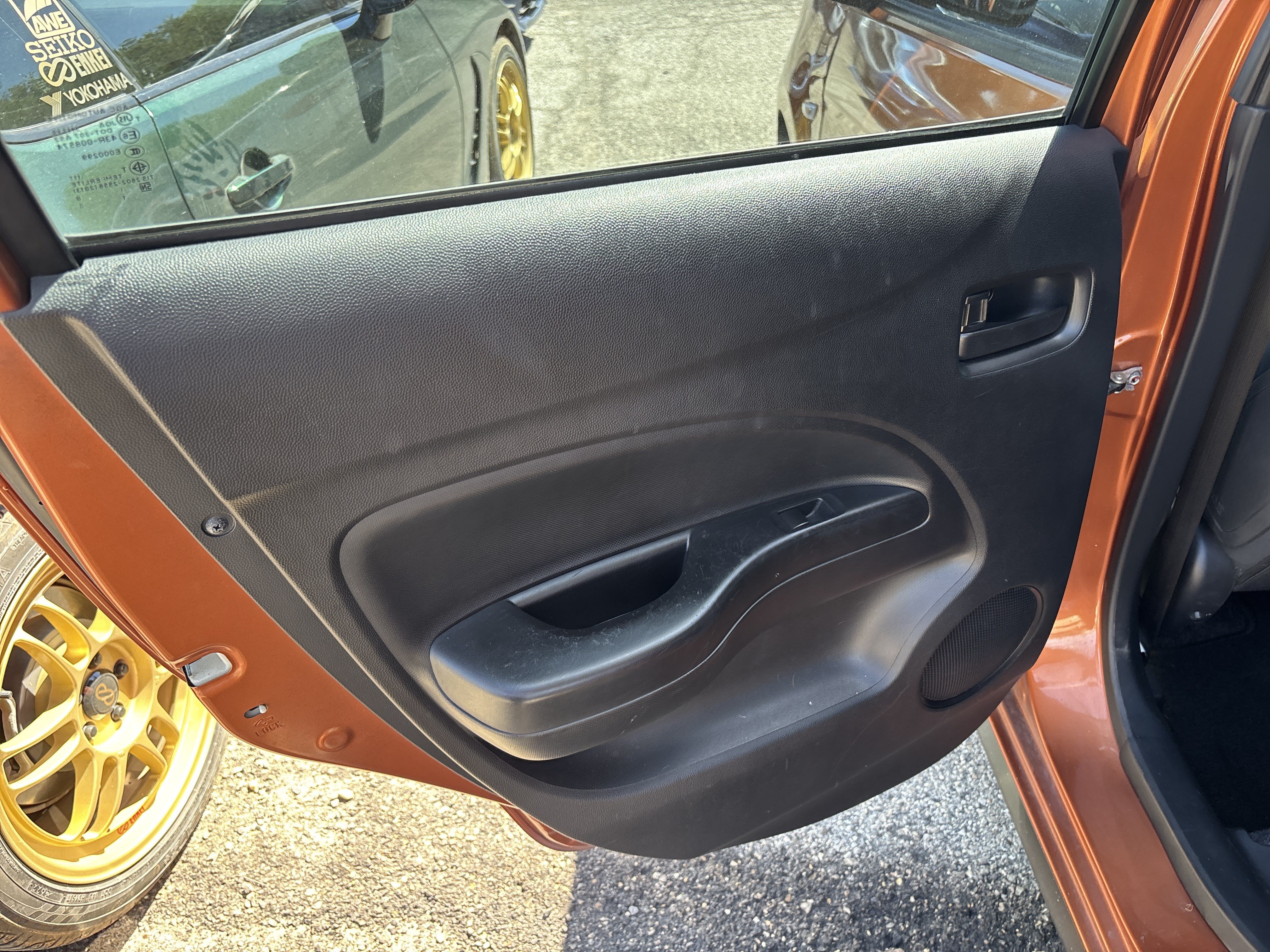 Used 2020 Mitsubishi Mirage ES FWD image 24
