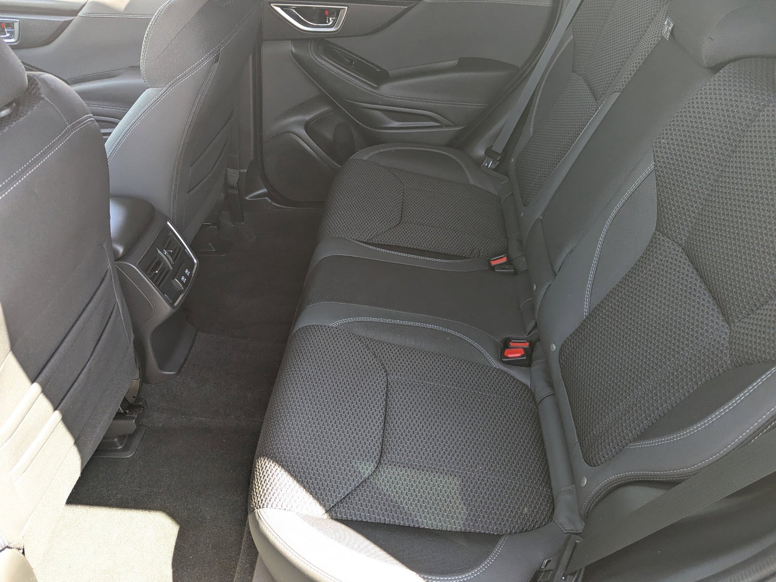 Certified 2024 Subaru Forester Premium image 15