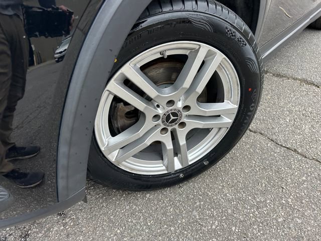 Used 2020 Mercedes-Benz GLB 250 4MATIC image 10