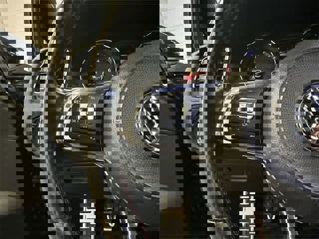 Used 2017 Volkswagen GTI S image 8