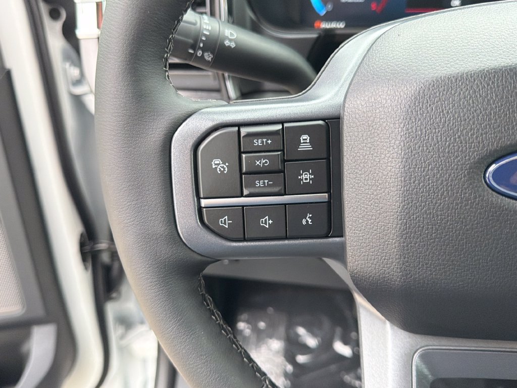 New 2027 Ford F250 Lariat w/ Tremor Off-Road Package AWD/4WD image 19
