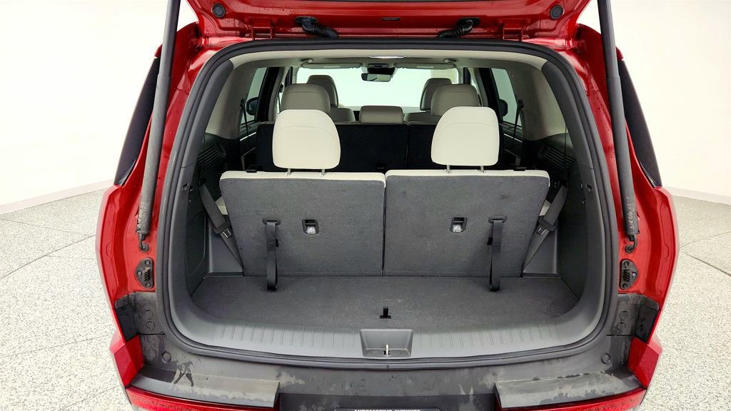 Used 2024 Hyundai Santa Fe Limited AWD/4WD image 22