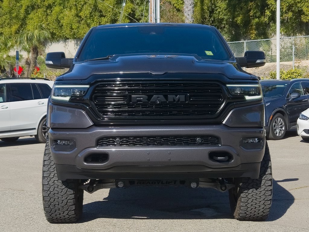 Used 2022 RAM 1500 Limited image 2