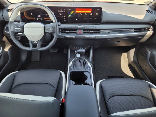 New 2026 Kia K4 EX FWD image 14