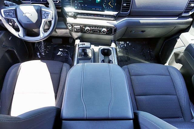 Used 2024 Chevrolet Silverado 1500 RST w/ All Star Edition Plus RWD image 30