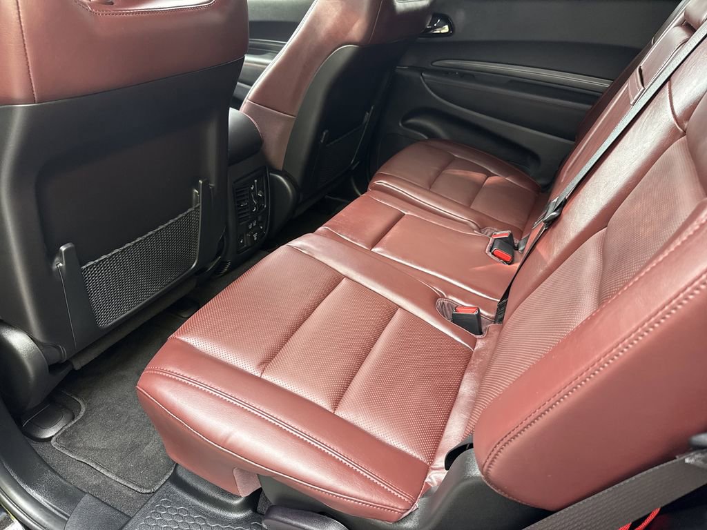 Used 2025 Dodge Durango R/T image 37