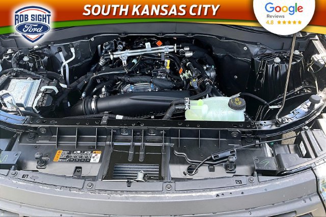 New 2026 Ford Explorer Tremor w/ Tremor Convenience Package AWD/4WD image 12