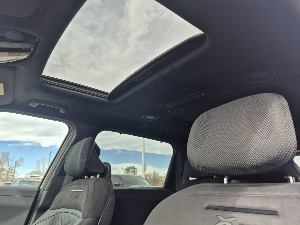 New 2027 Kia Telluride SX Prestige X-Pro AWD/4WD image 13