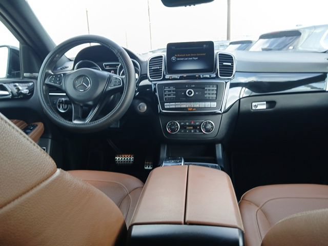 Used 2019 Mercedes-Benz GLE 43 AMG 4MATIC Coupe image 11