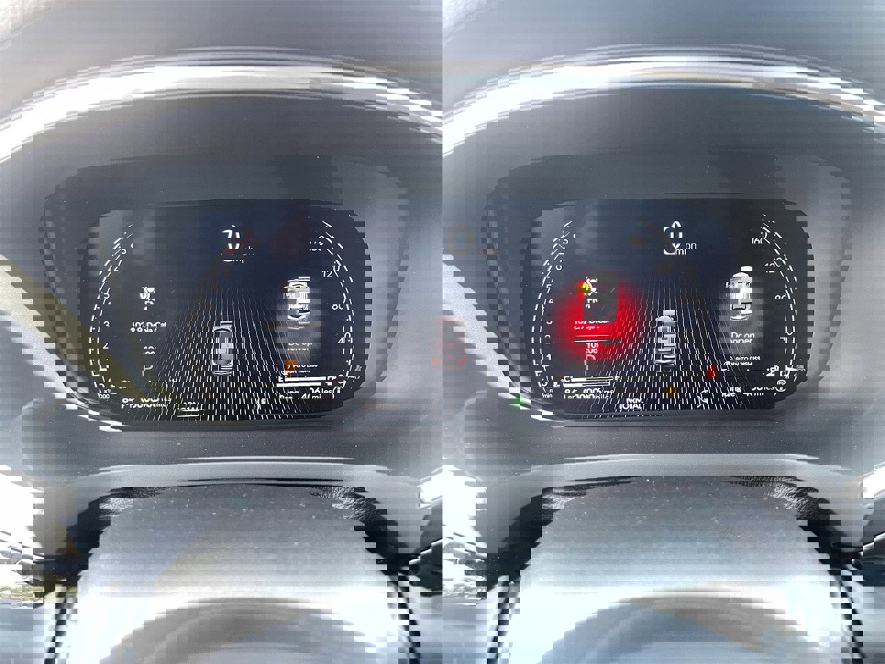 New 2026 Acura MDX FWD image 34