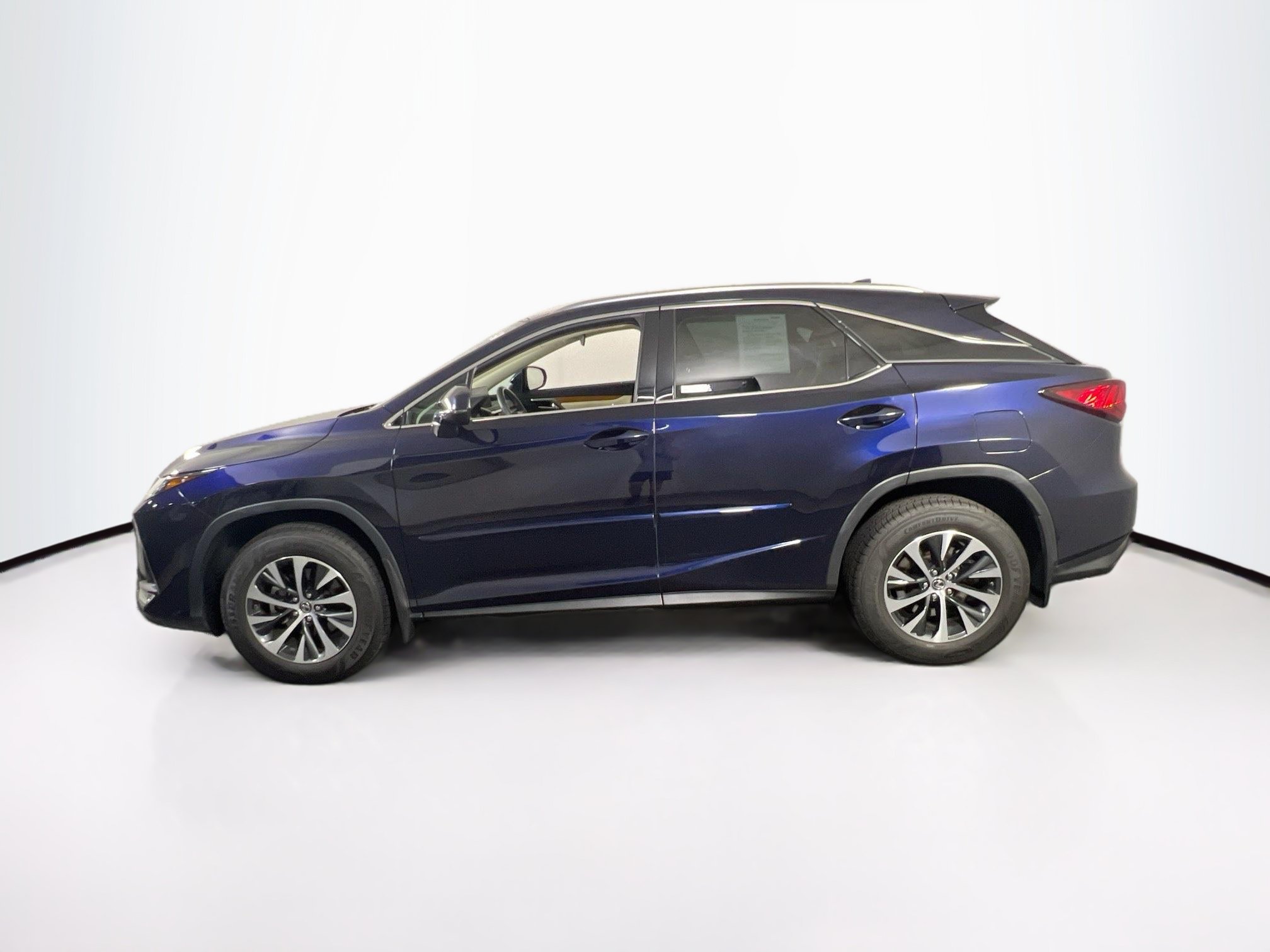 Used 2022 Lexus RX 350 AWD w/ Premium Package image 8