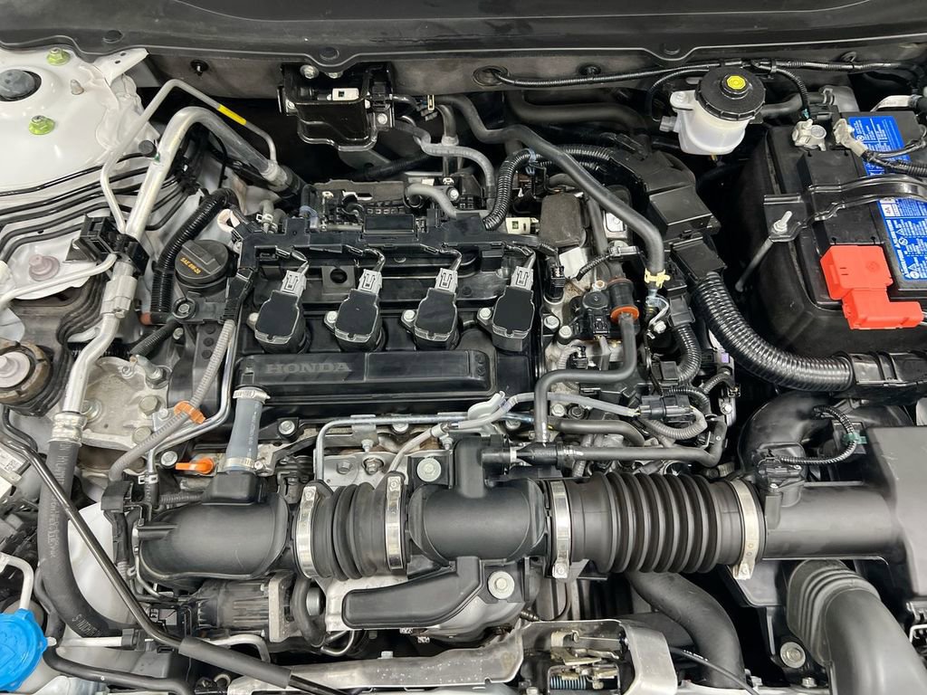Used 2022 Honda Accord Sport image 24