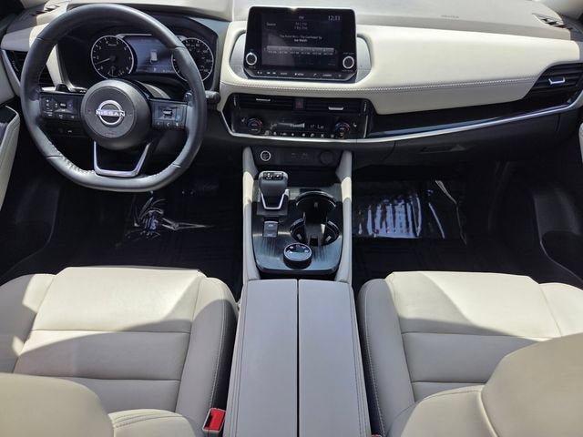 Used 2023 Nissan Rogue SL AWD/4WD image 12
