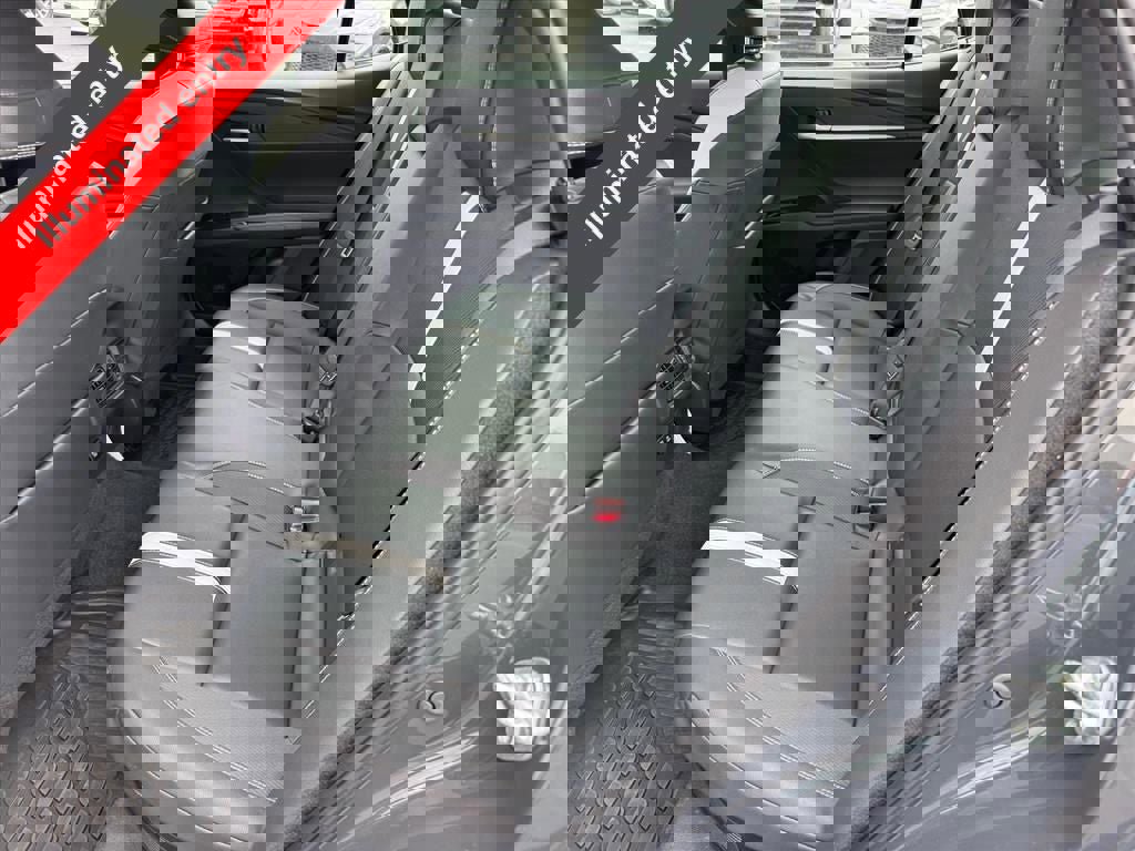 Certified 2025 Toyota Camry SE image 10