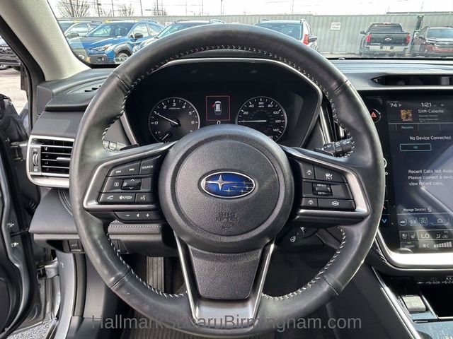 Used 2024 Subaru Outback Touring image 23