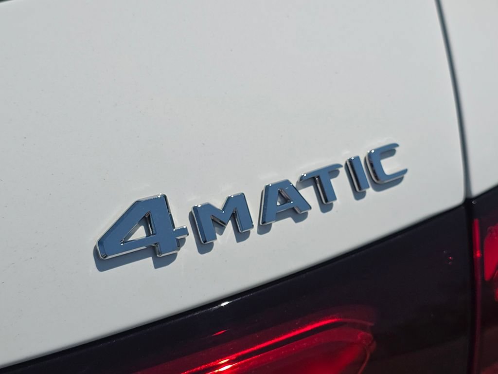Certified 2024 Mercedes-Benz GLC 300 4MATIC image 5