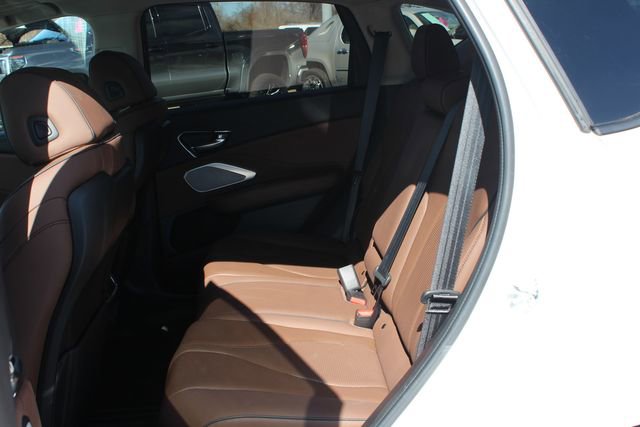 Used 2023 Acura RDX AWD w/ Advance Package image 31