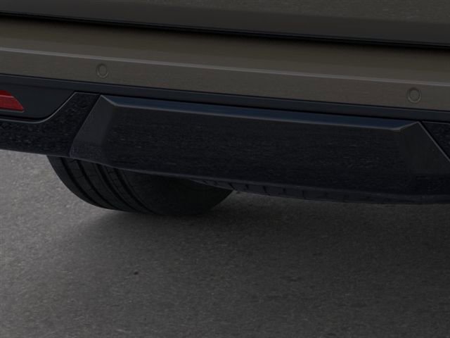 New 2026 Ford Expedition Platinum w/ Stealth Appearance Package image 23