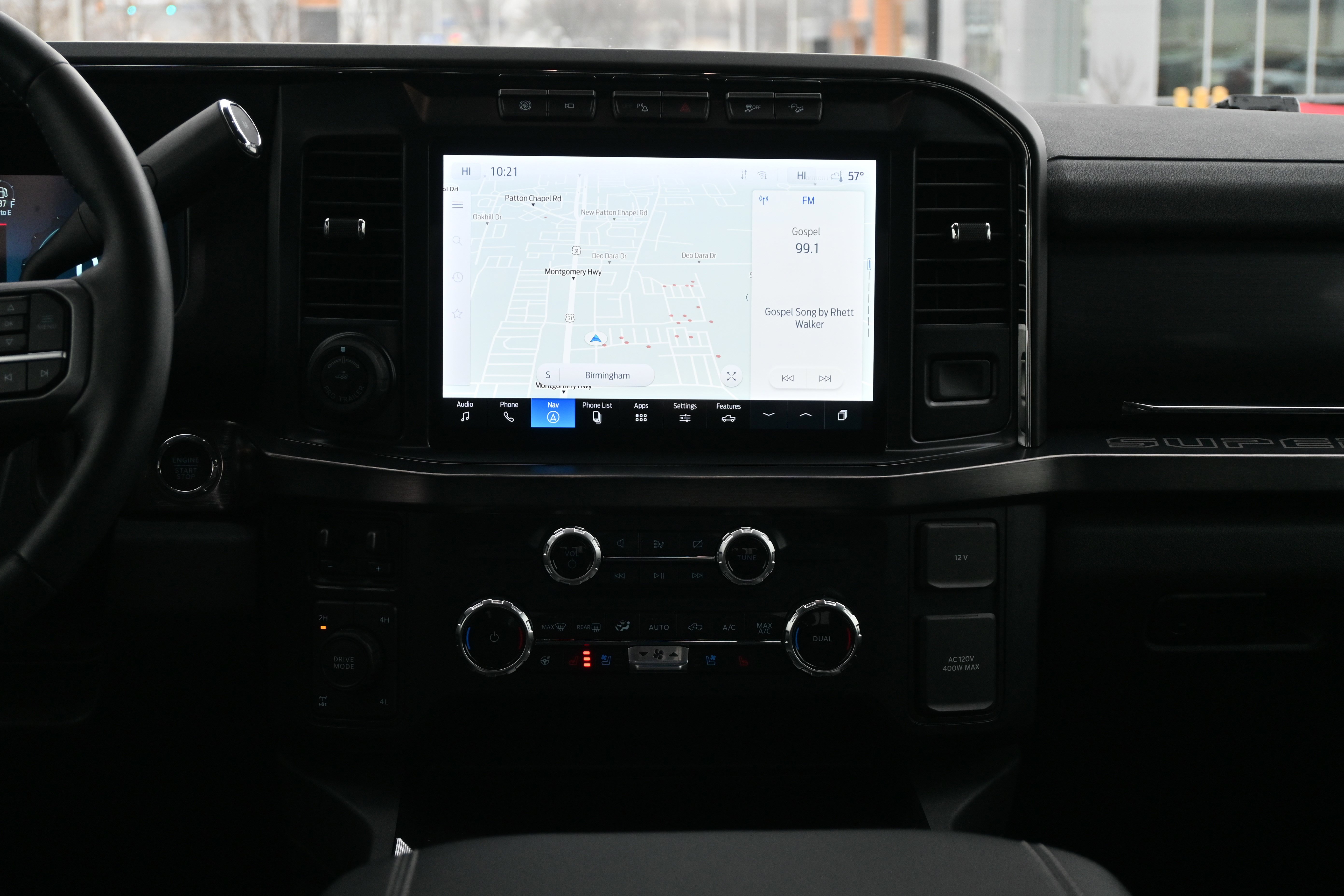 Used 2024 Ford F250 Lariat w/ Lariat Ultimate Package image 15